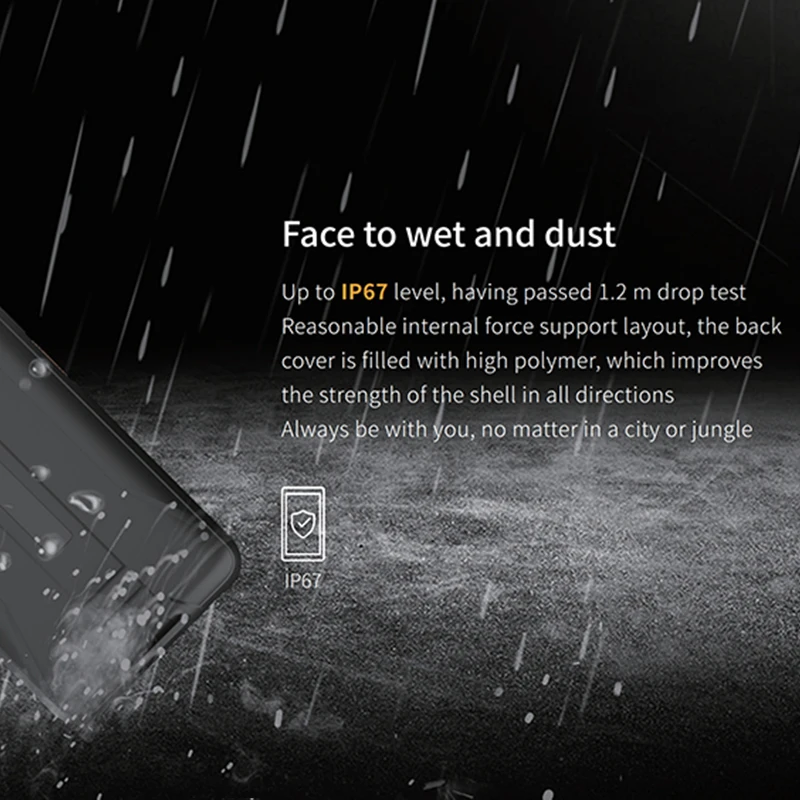 android 10 0 mtk octa core data collector handheld pda terminal 4g 64g support 2d scanning nfc free global shipping