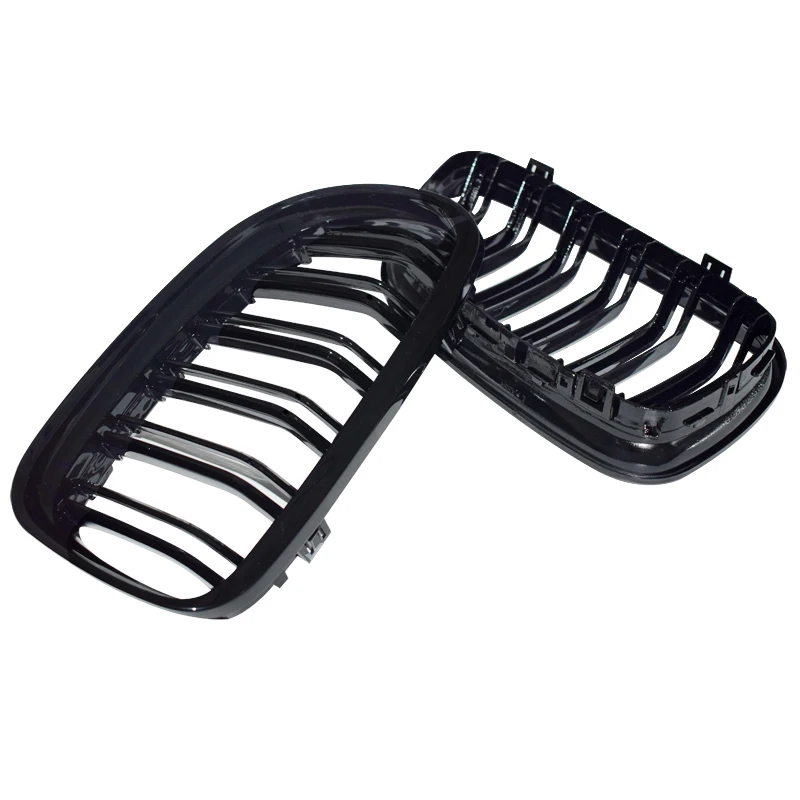 

Решетка передней решетки автомобиля, для BMW E90 Sedan 2009-2012 4 door 4D 3 Series 318i 320i 325i