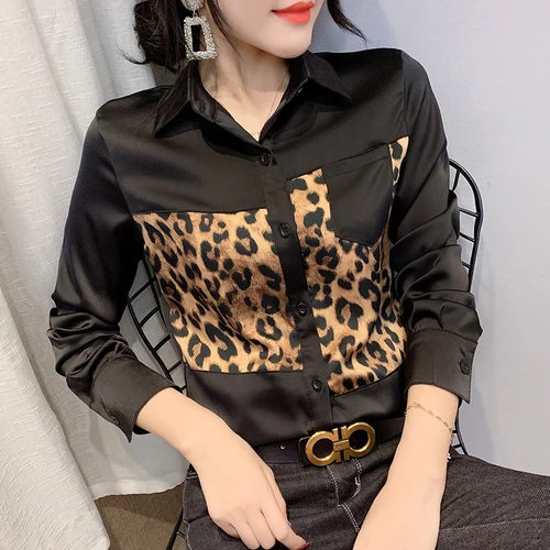 

Blouses & Shirts