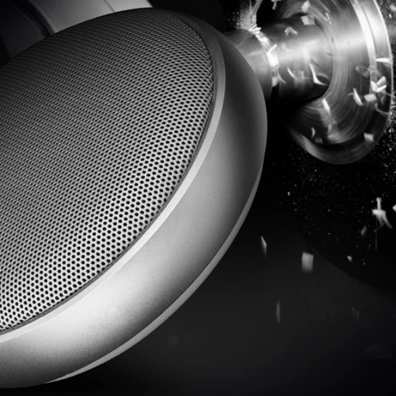 

USB Mini Computer Speaker Desktop Notebook Small Speaker Portable Speaker Outdoor Waterproof Speaker.