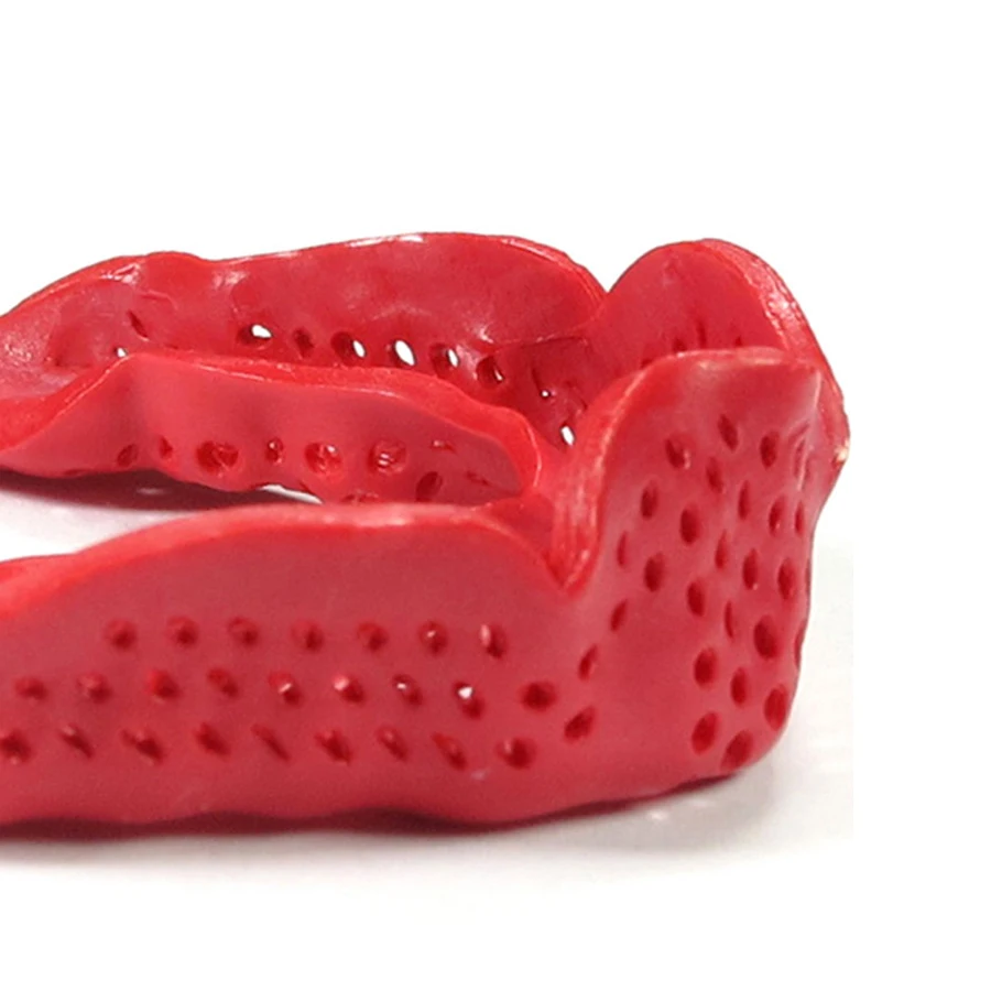 CCM Хоккей с шайбой защита зубов для детей и подростков взрослых силиконовая