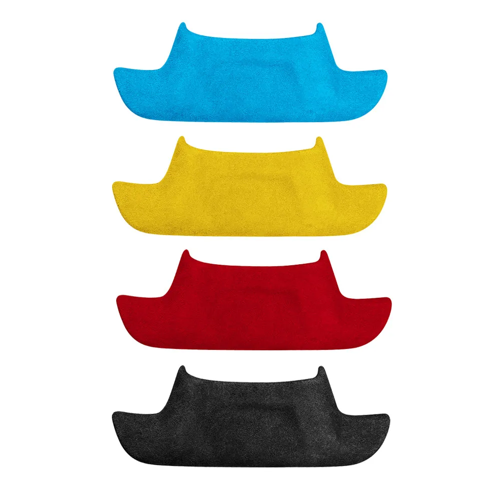 

100% Brand New Steering Wheel Decoration Abrasion Resistance Alcantara Suede Leather