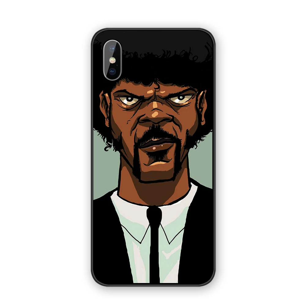 Мягкая силиконовая задняя накладка из ТПУ чехол для iphone XR X XS MAX 5 5S 6 6S 7 8 Plus 11 11ProMax