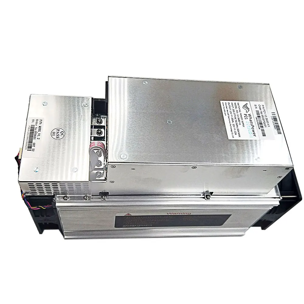 майнер btc whatsminer m20s 68T новый BCH асик SHA 256 майнинг лучше чем antminer биткоин s9 bitcon m3 t3