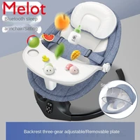 baby comfort chair baby electric bassinet sleeping shaker with baby