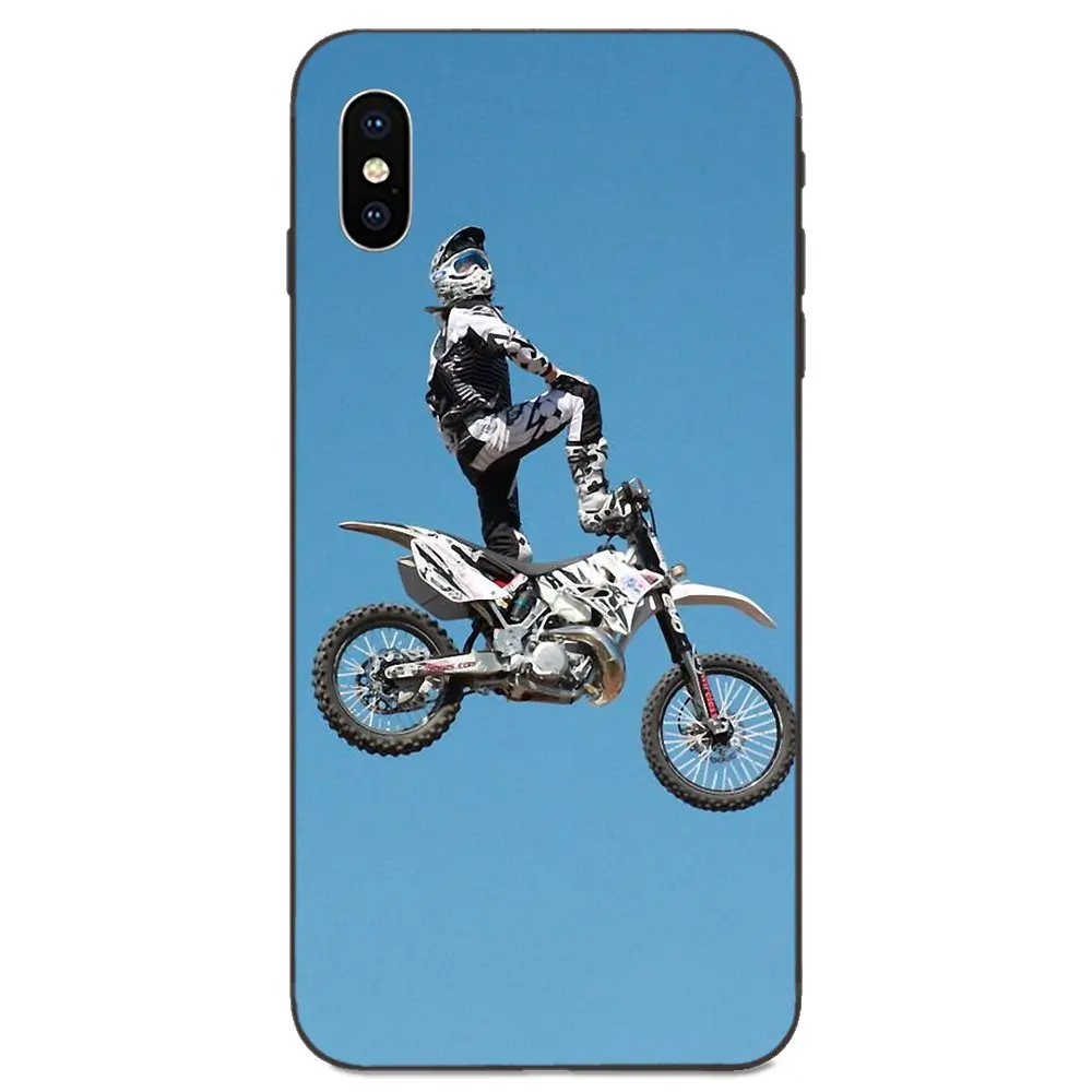 Новинка аксессуары для телефона с принтом чехол Xiaomi Redmi Mi Note 2 3S 8 9 Lite SE Pro 94 Mx Ken Roczen
