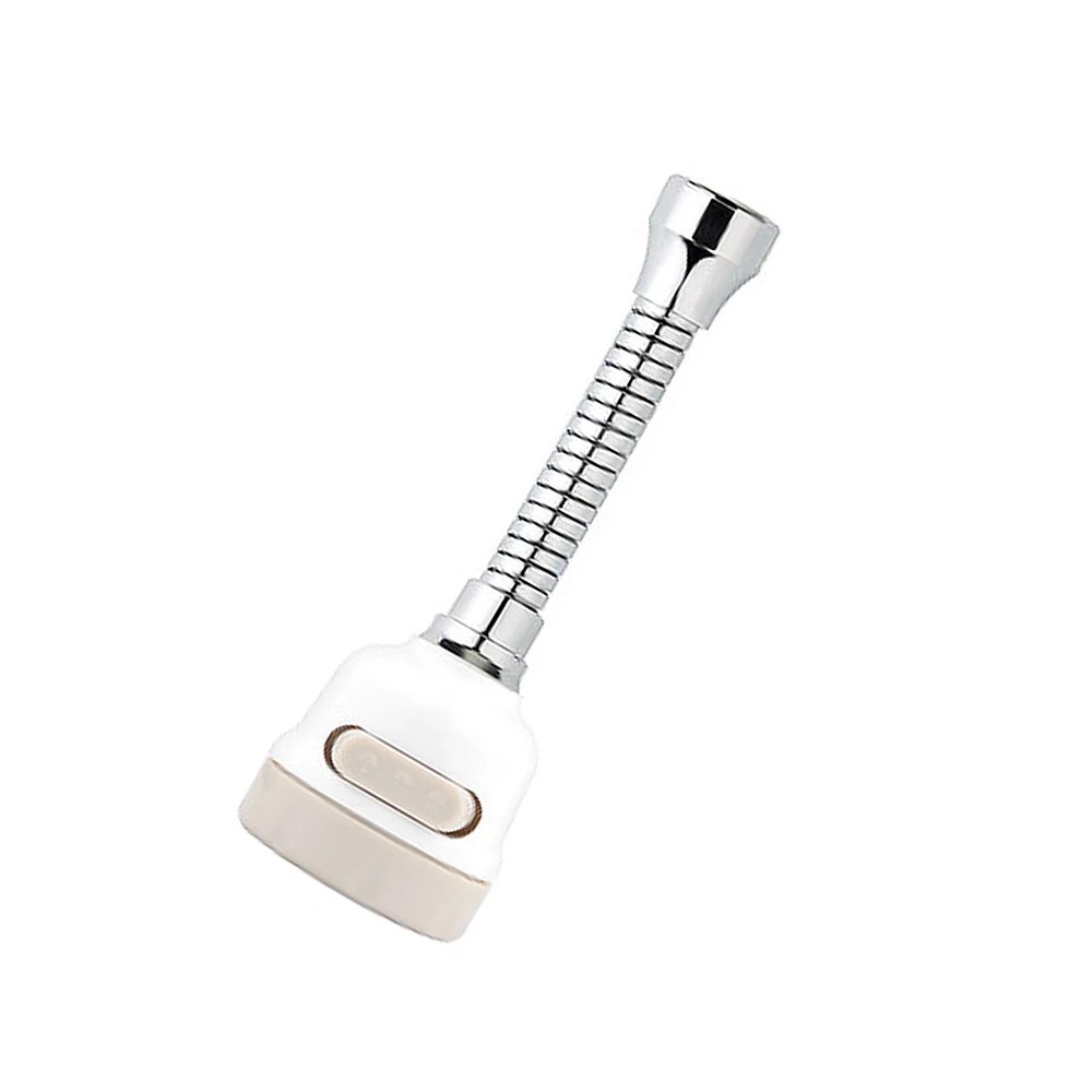 Гибкий аэратор для кухонного крана водосберегающий фильтр смесителя адаптер