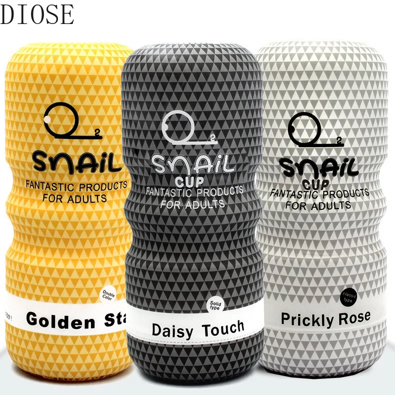 Реалистичный мастурбатор для мужчин | Красота и здоровье