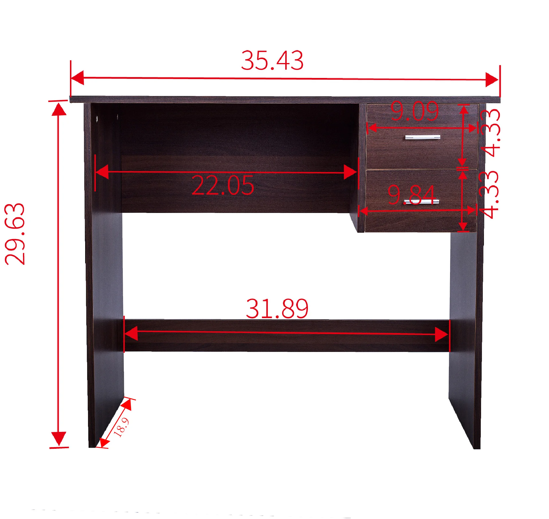 

[USA READY STOCK]Storage Chest, Entryway Bench with 2 Safety Hinges, Wooden Toy Box, Gray
