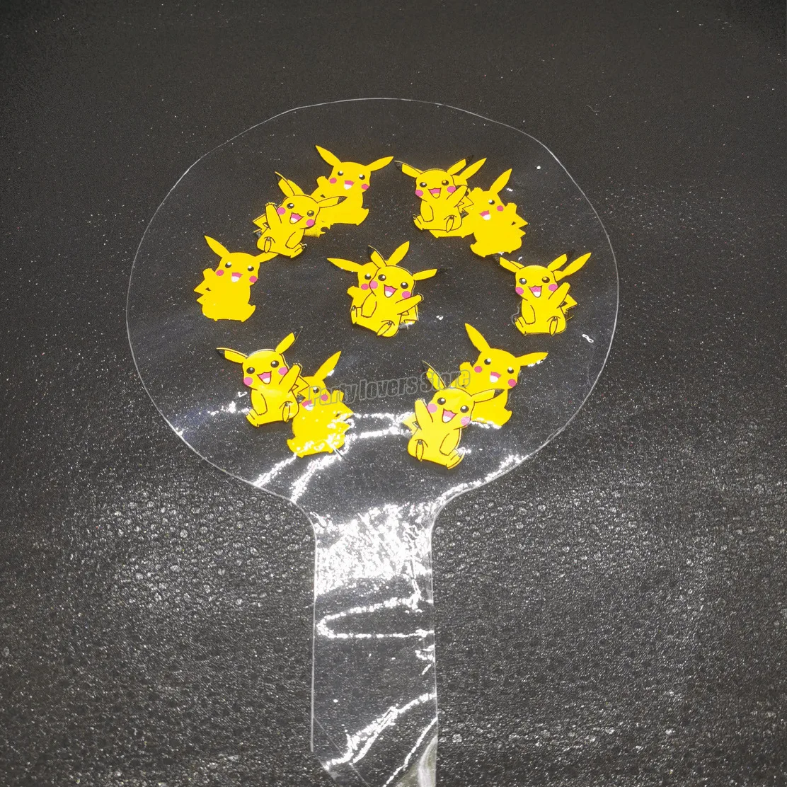 Женское платье в стиле Пикачу 20 дюймов | Дом и сад