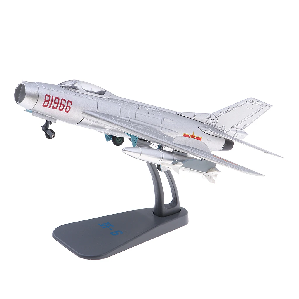 Шэньян фермер 1:72 масштаб военная авиация литье под давлением модель и