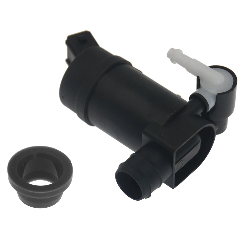 Новый насос для мойки Windsn подходит FORD MONDEO MK3 (2000 2007) 1145866 1S7117K624FB|Стеклоомывающая