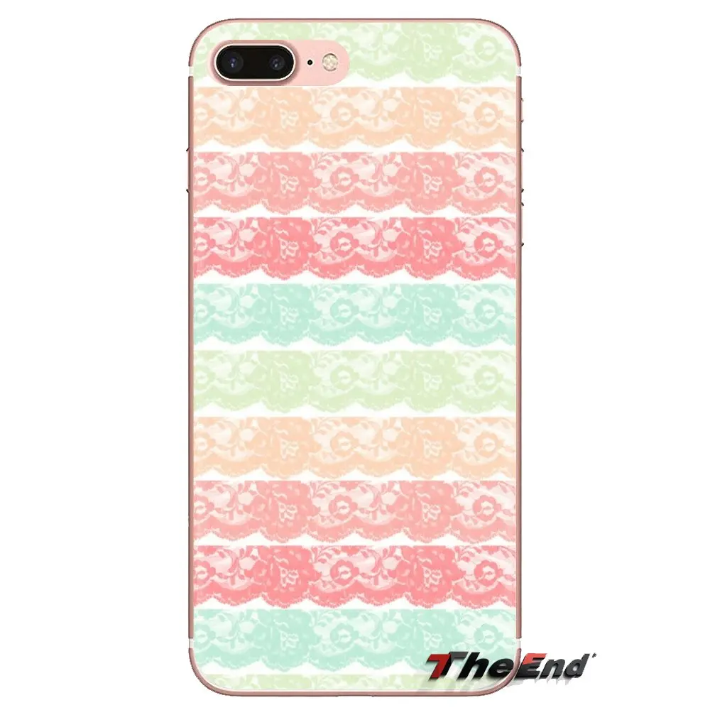 Vintage Floral Spring Daisy For Xiaomi Redmi 4A S2 Note 3 3S 4 4X 5 Plus 6 7 6A Pro Pocophone F1 Soft Transparent Cases Covers | Мобильные
