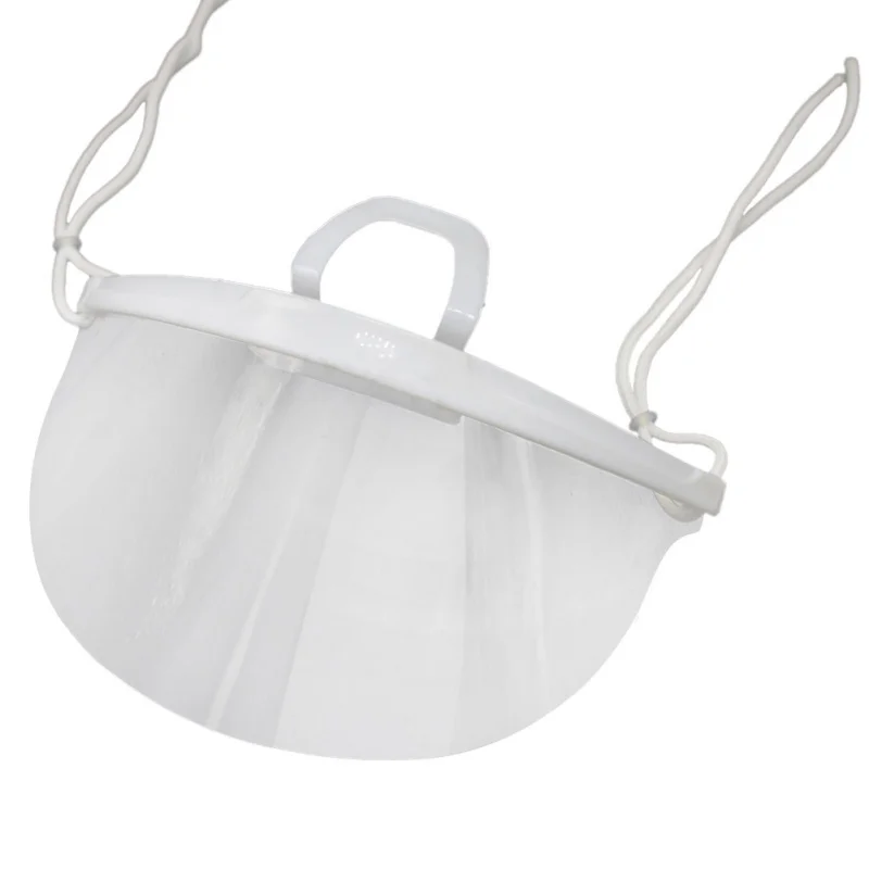 10 шт. противотуманные вентилируемые маски шеф повара кейтеринг Специальный