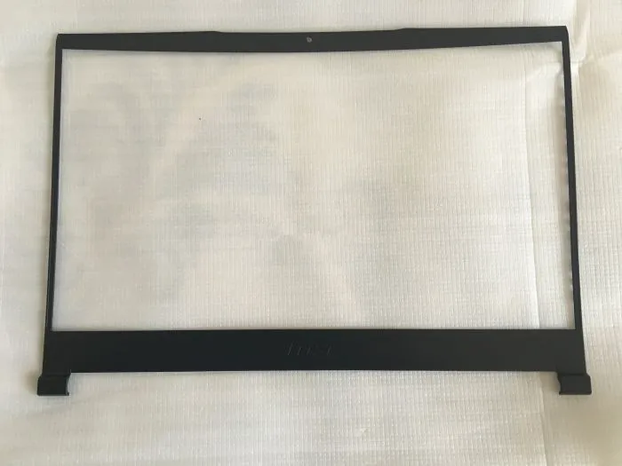 

Brand new for msi MS-16R1 GF63 GF63VR B cover bezel