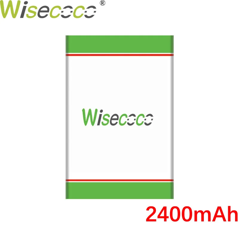 WISECOCO аккумулятор 2040 мАч для PHILIPS S398 S 398 CTS398 смартфон/смартфон+ номер отслеживания