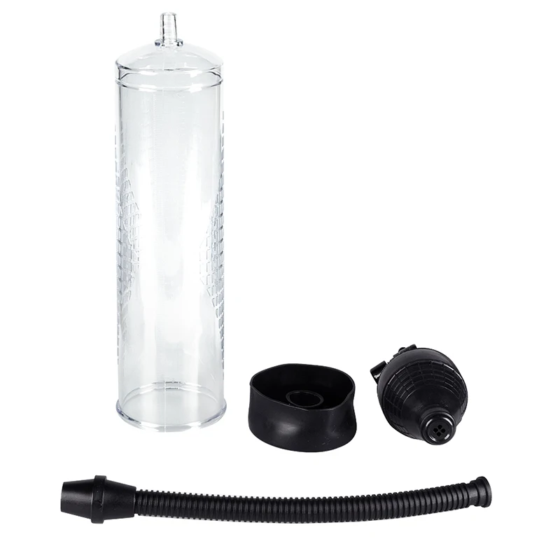 NEZEND пенис насос вакуумный поезд мужской секс Вакуумный Насос Увеличитель пениса