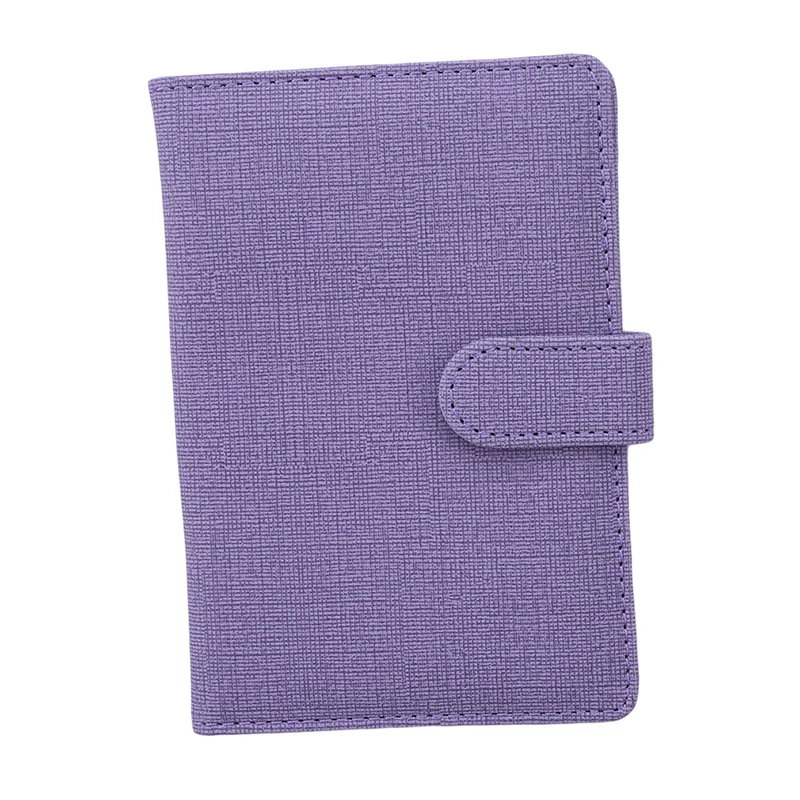 Высокое качество мужской кожаный кошелек визитные карточки держатель для