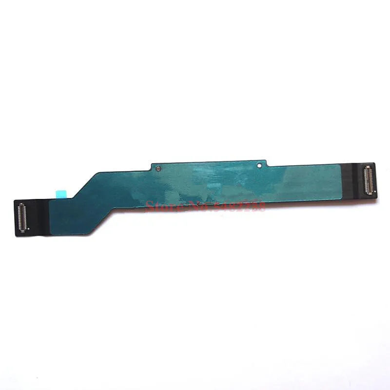 Кабель-адаптер USB оригинальный для подключения к материнской плате Xiaomi Redmi Note 5 (10 штук) – замена ленты для передачи данных.