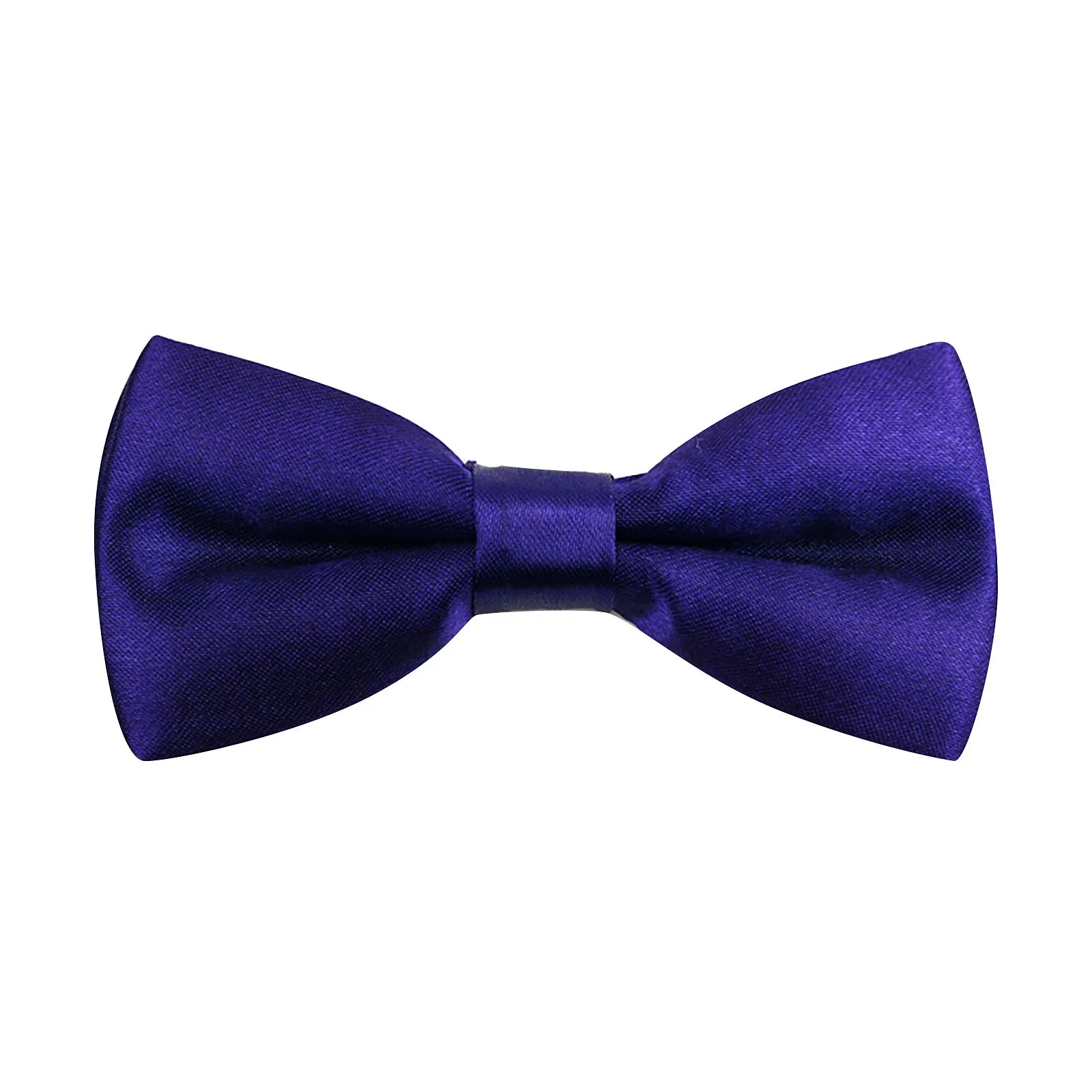 

Adjustable Fashion Formal Wedding Bowtie Novelty Tuxedo Necktie Bow Tie