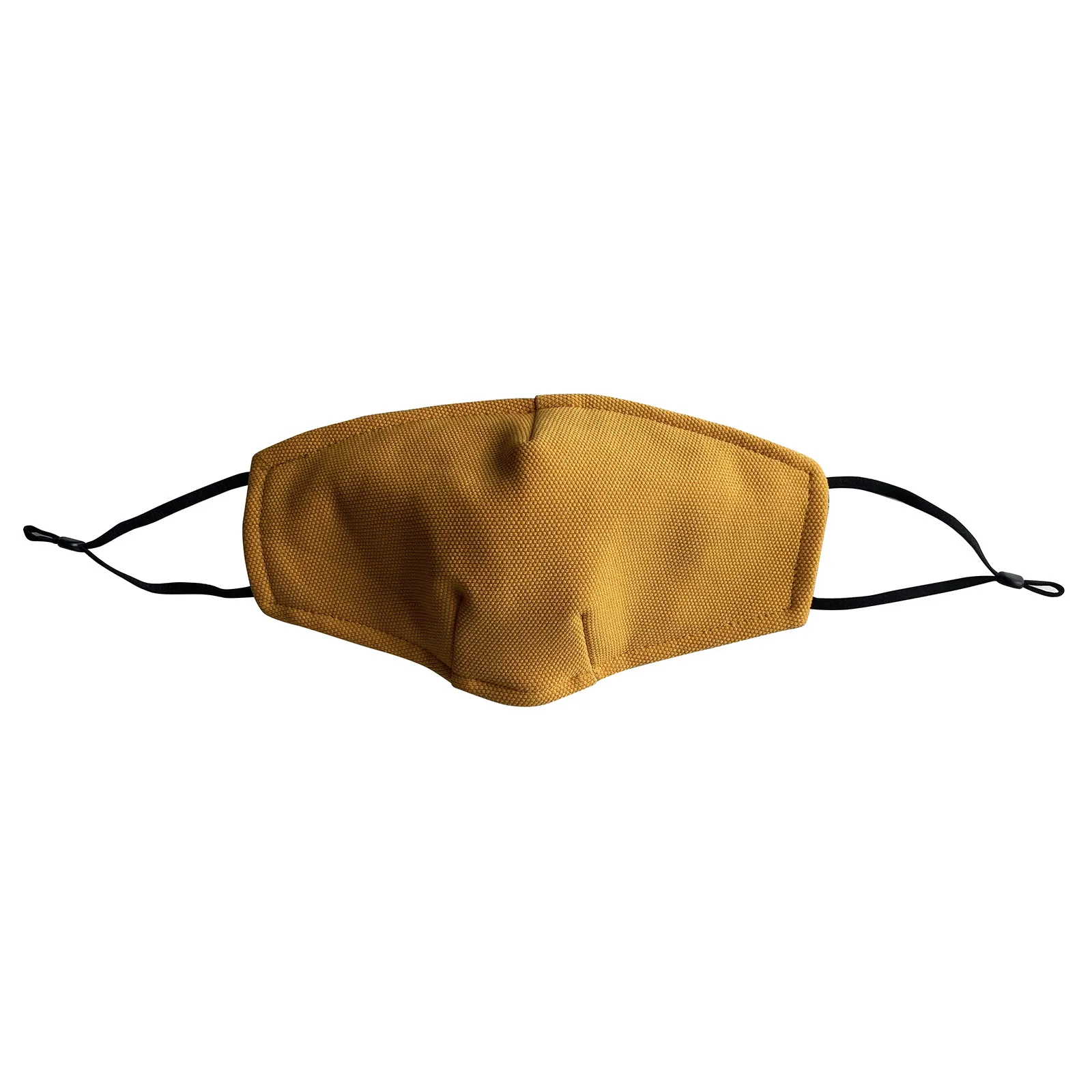 

Outdoor Solid Color Mask Adult Winter Thermal Mask Reusable Thicken Plush Washable Face Mask Windproof Breathable Mascarillas