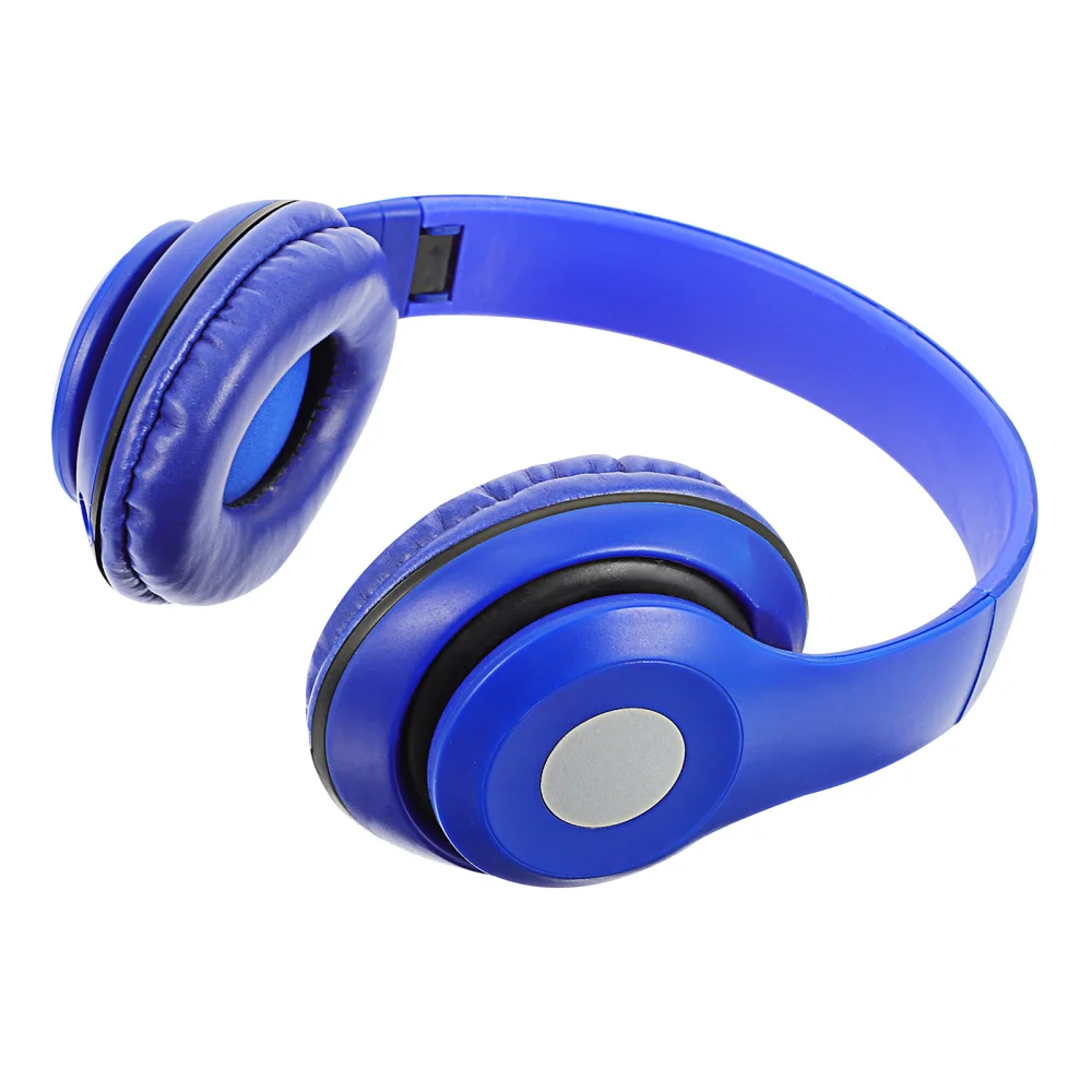 

3.5mm Stereo Earphones Headphone Headset Wired Headphones with Microphone