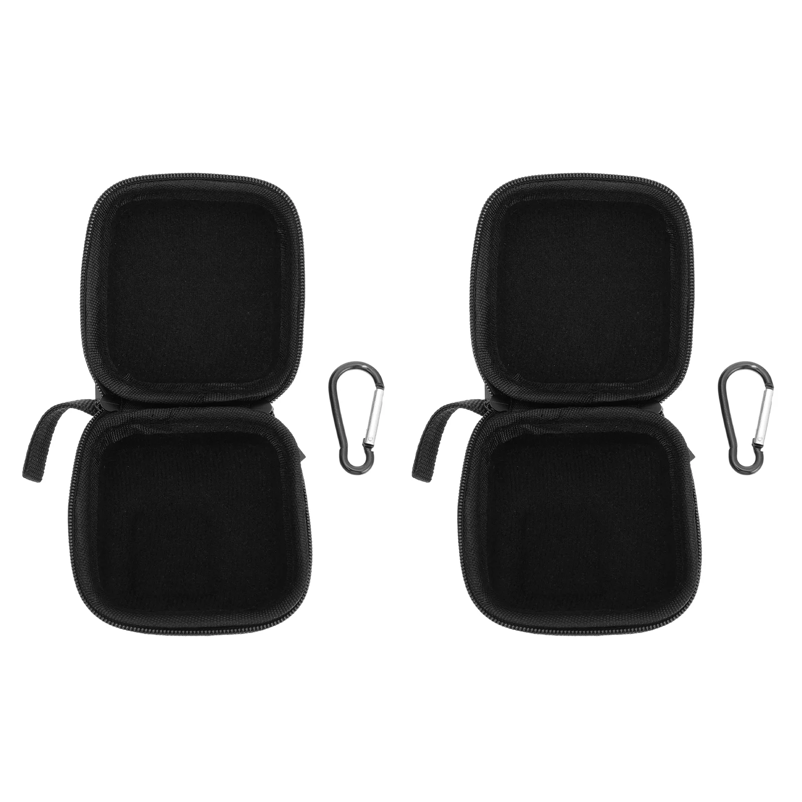 

2PCS Action Camera Bag Compatible for GoPro Camera Hard Protective Shell