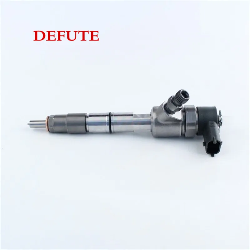 

0445110529 / 528 diesel common rail injector assembly is applicable to Yunnei yn33crd Guosi ha11002 jianghuaijun 0445110528