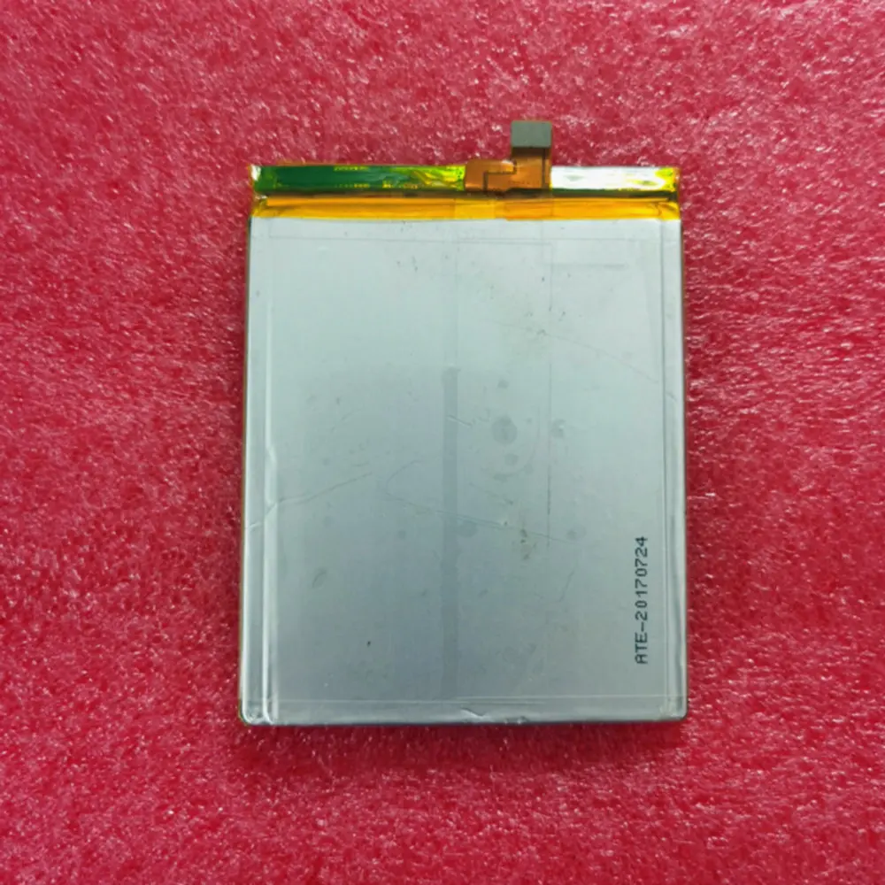 

3.7v 3000mAh for LEAGOO T5 Cell phone battery