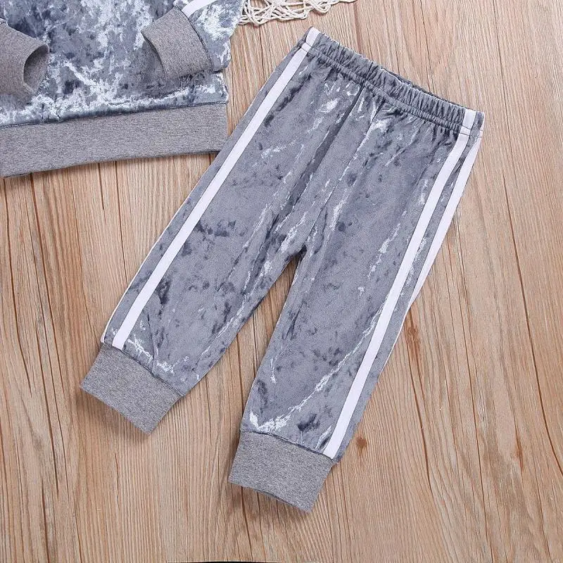 Одежда для новорожденных девочек зимняя одежда маленьких детская с длинным