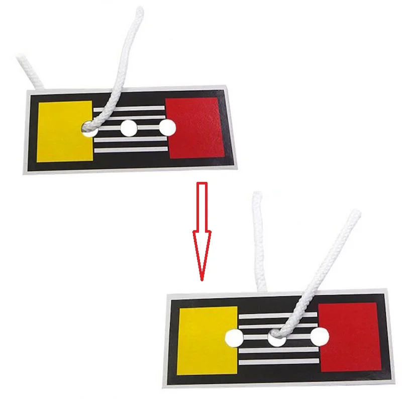 1 шт. движущаяся веревка активный трос волшебные трюки крупным планом Волшебная