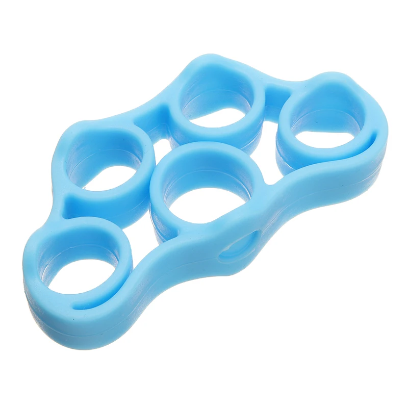 1 шт. растягиватель для пальцев тренажер растяжки запястья расширитель