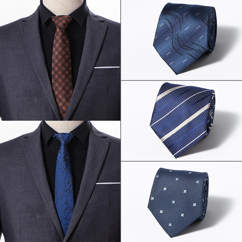 New Formal Ties For Men Wedding Arrow Type Printing Neck Tie Striped Plaid Leopard Embroidery Army Green Male Casual Gravata | Аксессуары