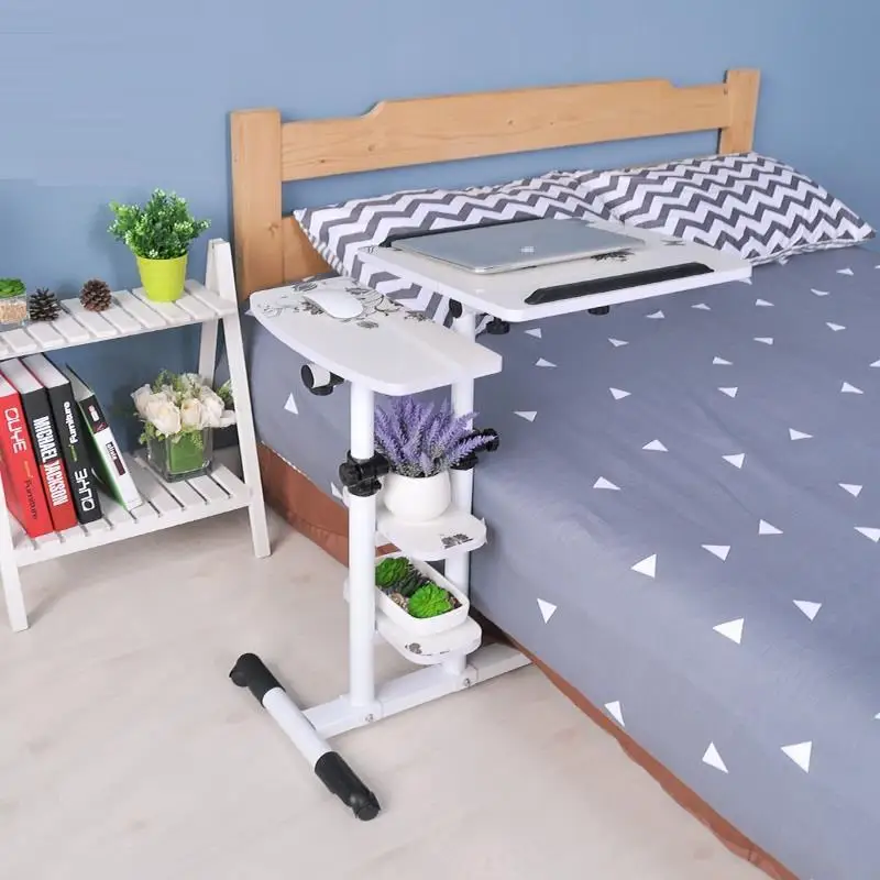 Tavolo Escrivaninha Notebook Escritorio Biurko Bureau Meuble Office Adjustable Stand Laptop Mesa Tablo Desk Computer Study Table | Мебель