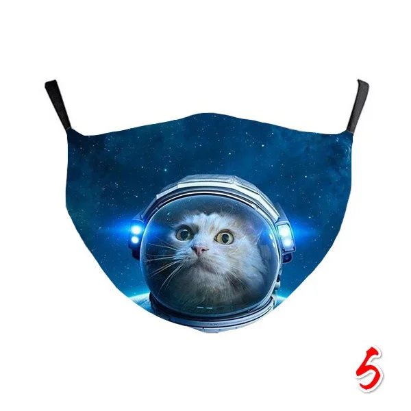 

Black Mask For Face Women Halloween Cosplay Mask Scarf Mascarilla Desechable Mondmasker Disposable Mask Masque Mascherine