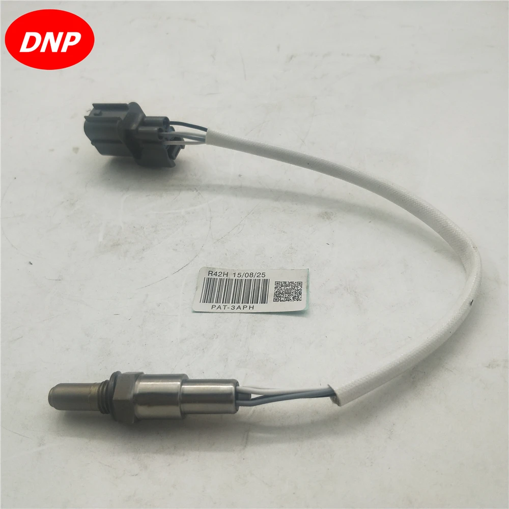 Датчик кислорода DNP Lambda для мотоцикла Honda 4020000 40200-00 on.