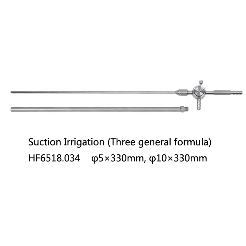 Всасывающая Оросительная трубка медицинский одиночный клапан многоразовые