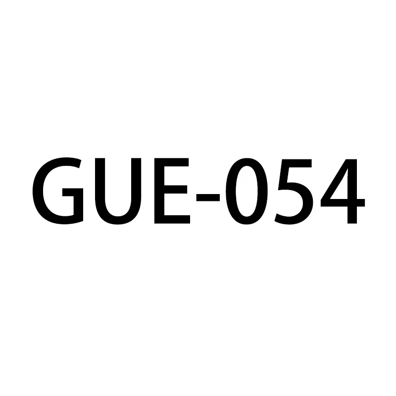 

GUE-054