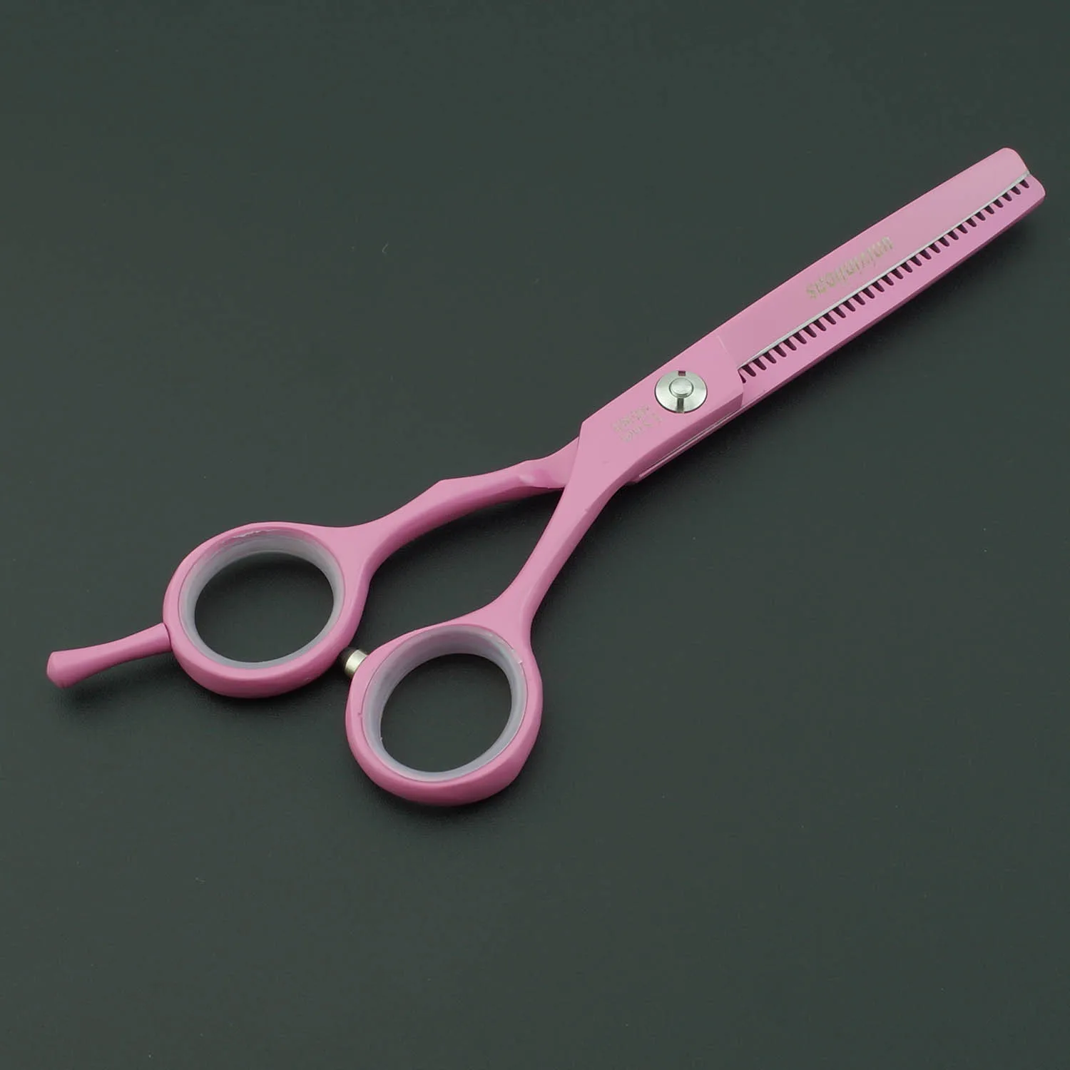 Набор японских ножниц для парикмахерской 5 дюйма|scissors for left hand|scissor casekit create |