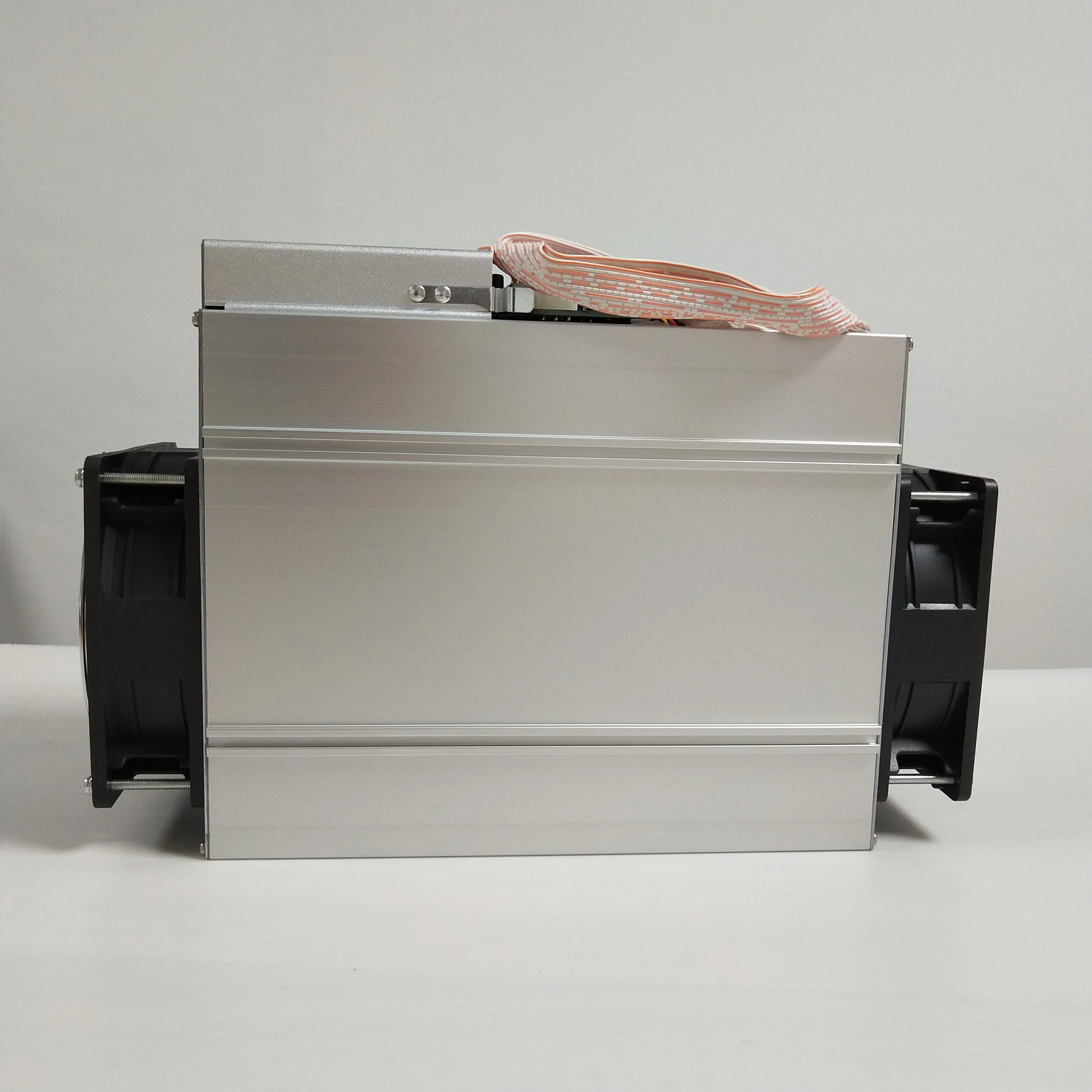 Lucbit б/у Майнер bitmain asic miner stock th/s Antminer T9 + с ПК psu|Блок-чейн/майнер| |