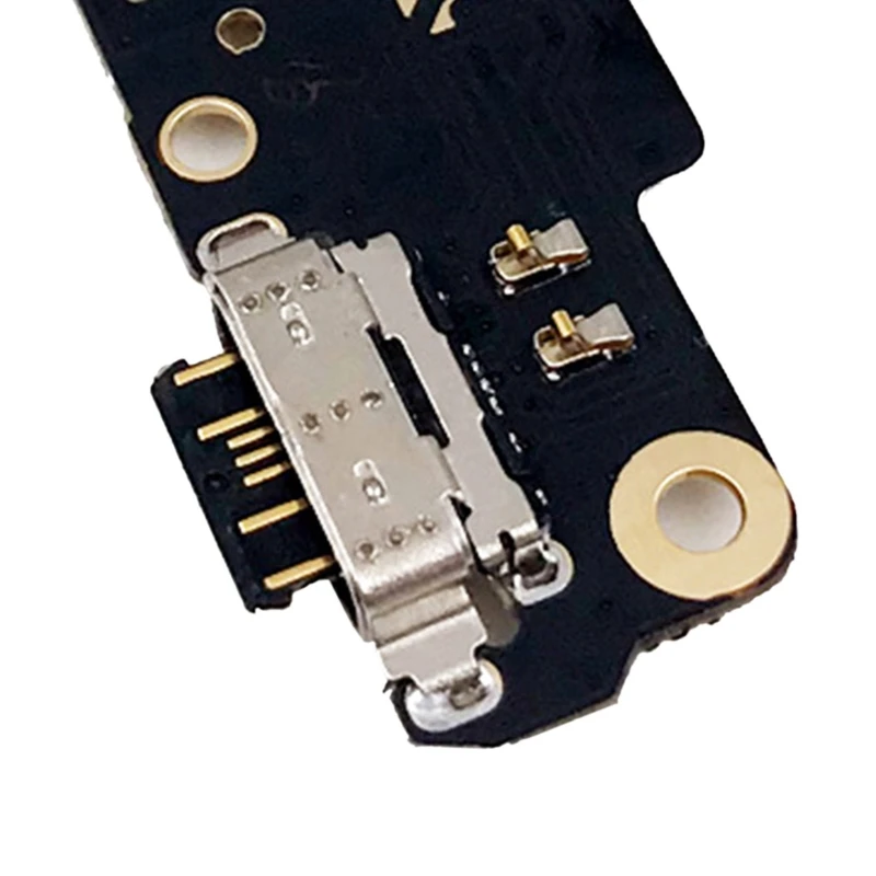 Док-станция разъем зарядное устройство плата для 7 Plus + TA-1049 1055 1062 X5/5 1 Плюс USB