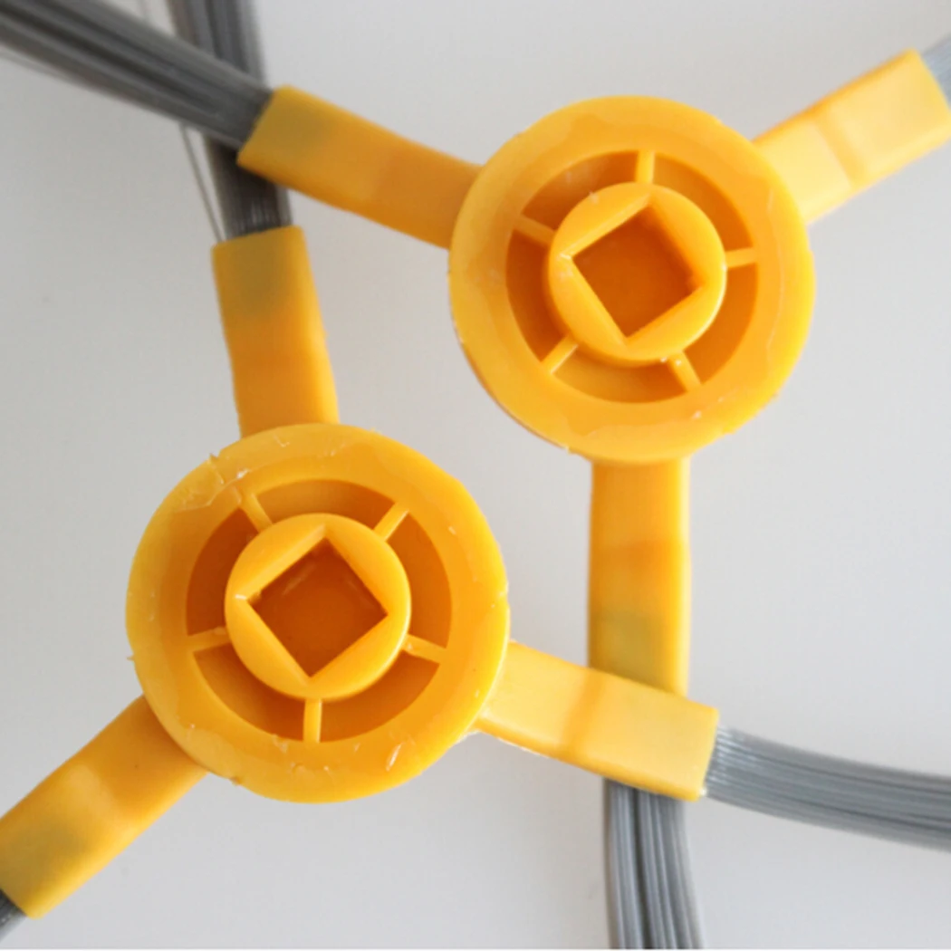 

15Pcs/Set Filter Filter Side Brush Mop Cloth Parts Household Supplies Practical