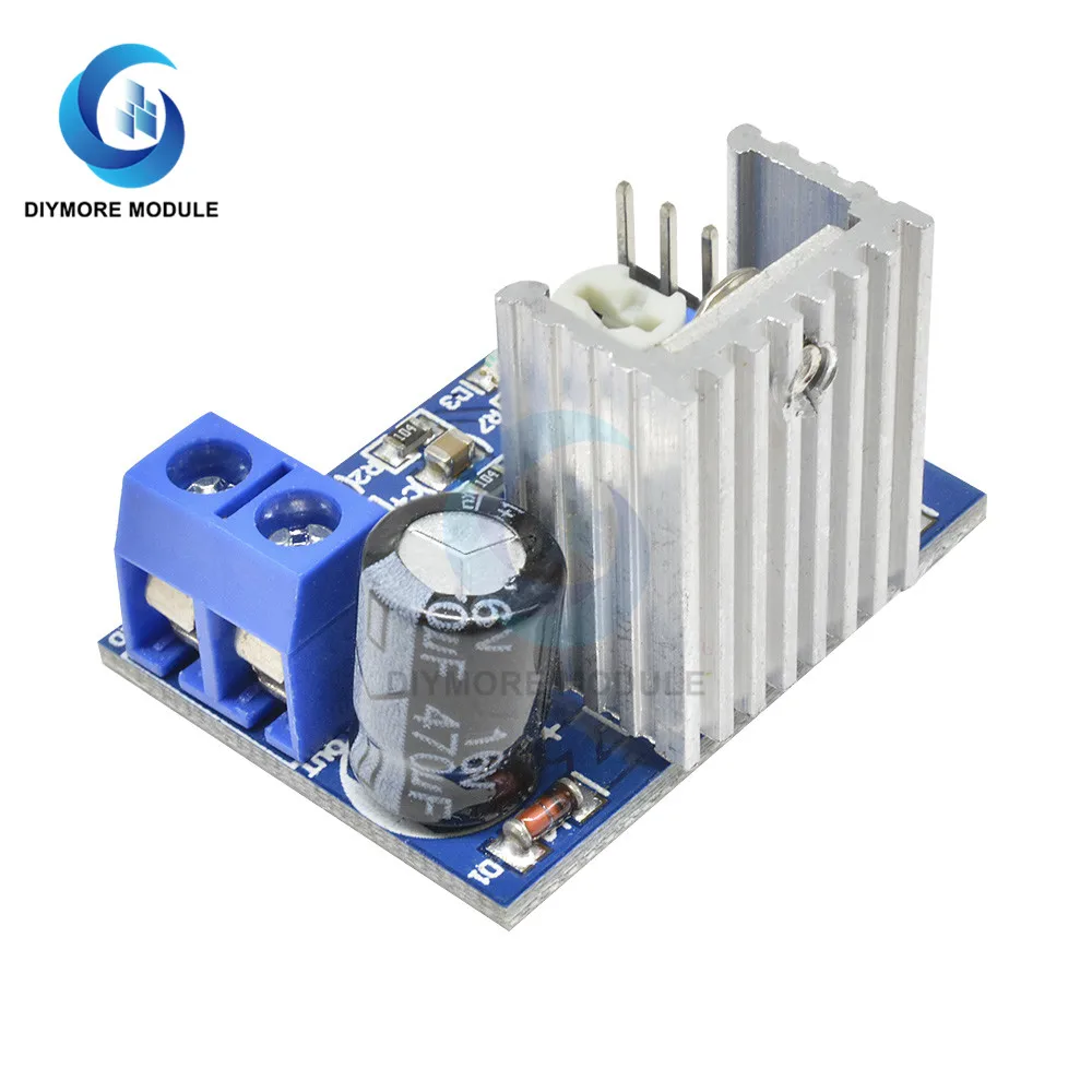 Мини TDA2030 подойдет как для повседневной носки так Плата усилителя 18 Вт с