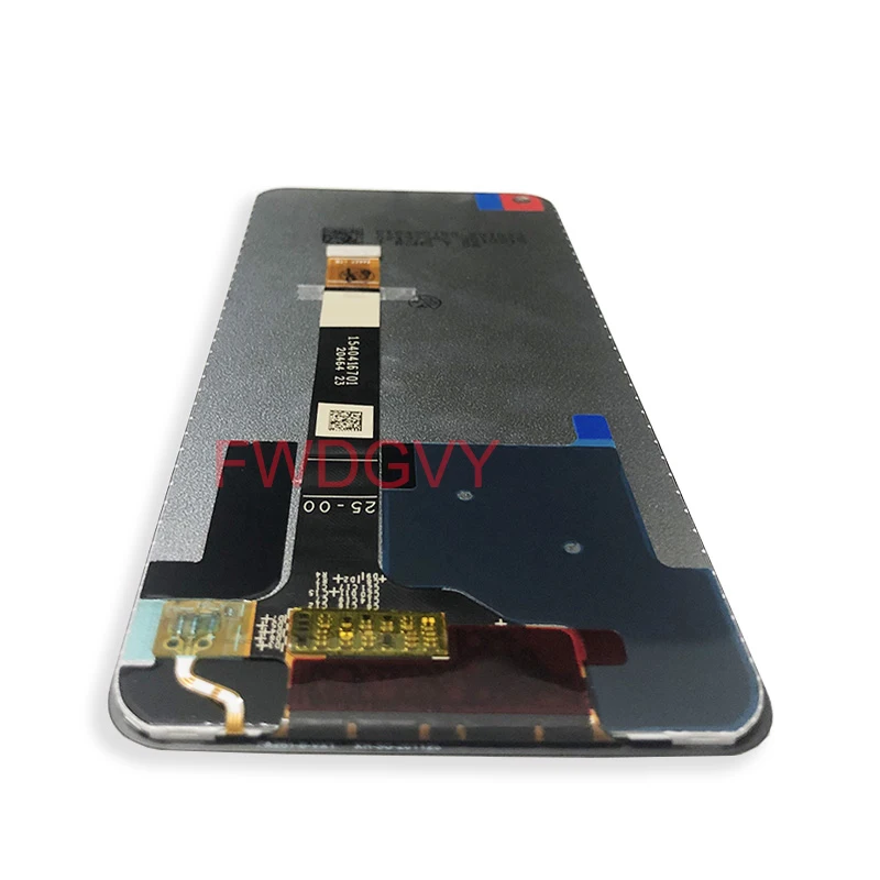 original for oppo realme 8 5g lcd rmx3241display touch screen digitizer assembly replacement repair parts for realme 8 5g lcds free global shipping