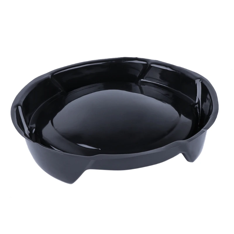 Новая прочная Боевая верхняя пластина для сражения на стадионе черная Арена Beyblade