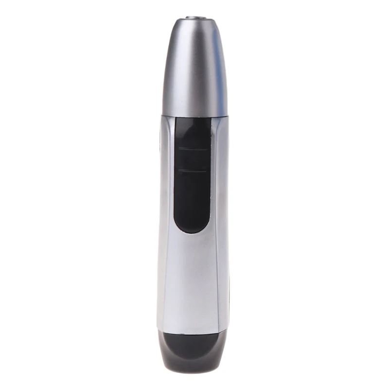 

Portable Men Face Nose Ear Hair Removal Trimmer Shaver Remover Clipper Tool