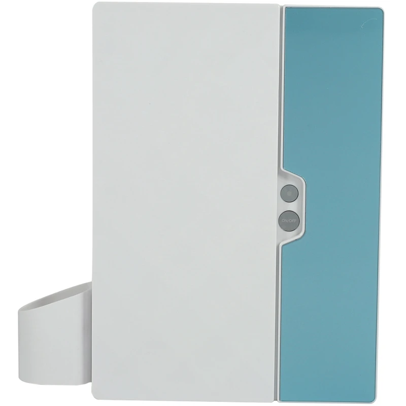 Умный автоматический держатель для зубной щетки с защитой от УФ-лучей | Дом и сад