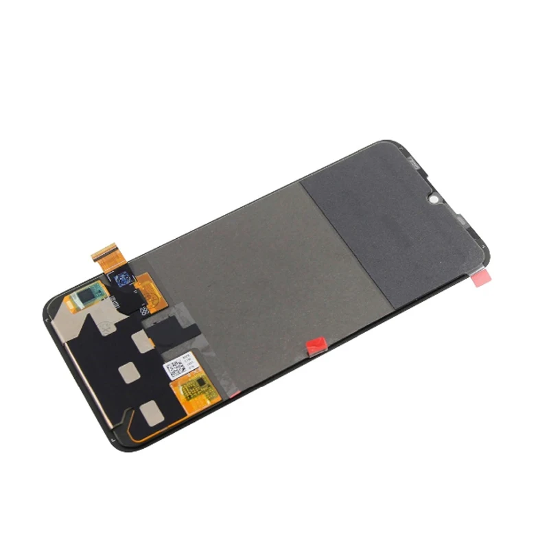 Оригинальный Новый 6 39 "для Motorola Moto One Zoom XT2010 Xt12010-1 ЖК-экран дисплей Сенсорное