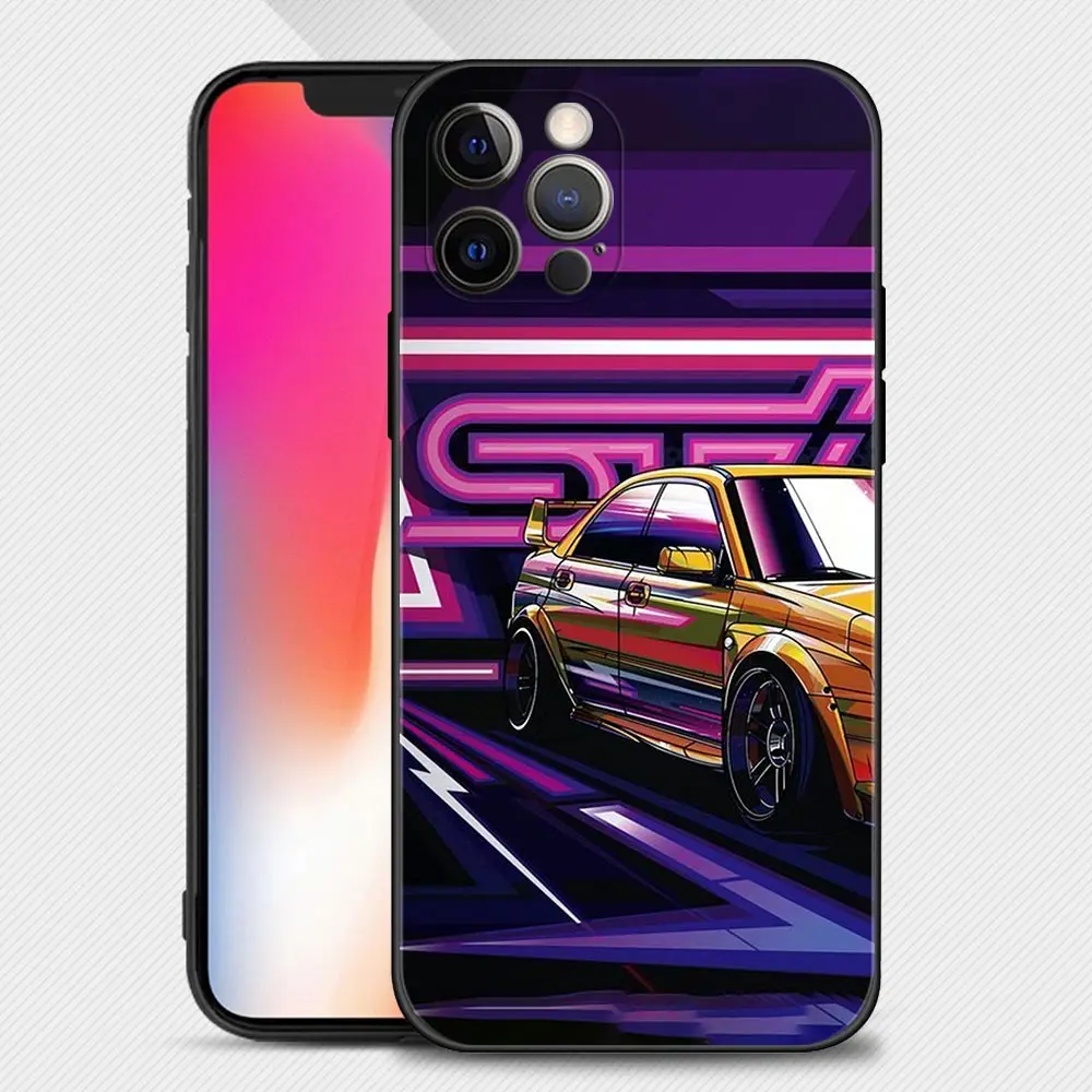 Чехол для телефона Apple iPhone 13 12 11 Pro Max Mini XS XR X 7 8 Plus 6 6S SE 2020 силиконовый чехол с