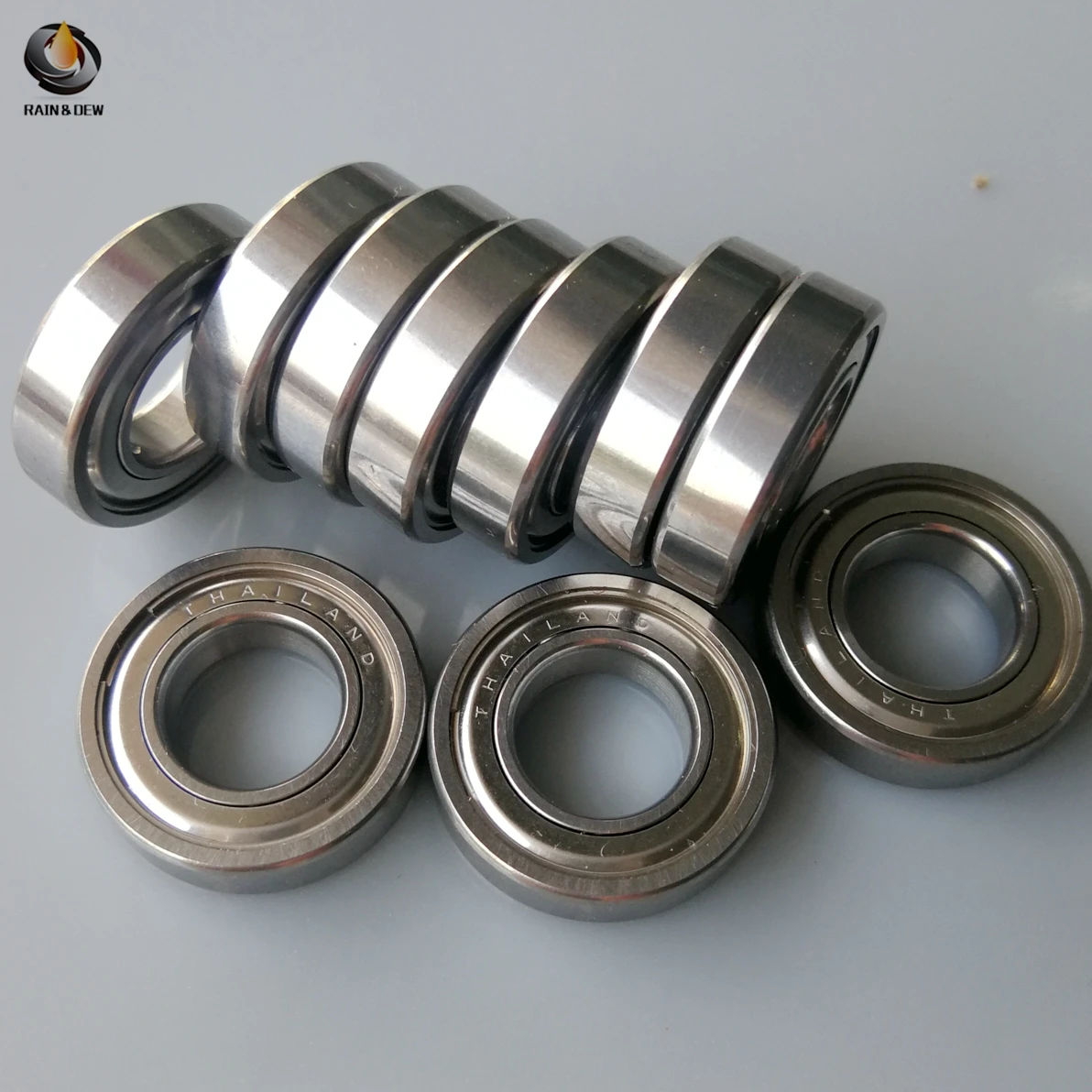 S699ZZ 9X20X6 мм ABEC-7 антикоррозионные подшипник 699 подшипник рыболовной катушки